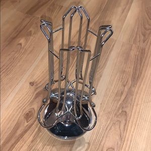 Keurig rivo cup carousel